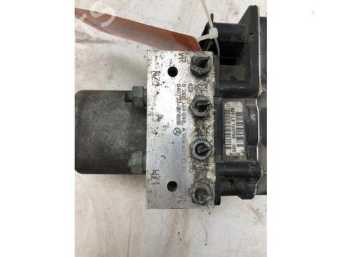 ABS pump MERCEDES-BENZ A-CLASS (W169) A 200 CDI (169.008, 169.308) | BP16150045M43 