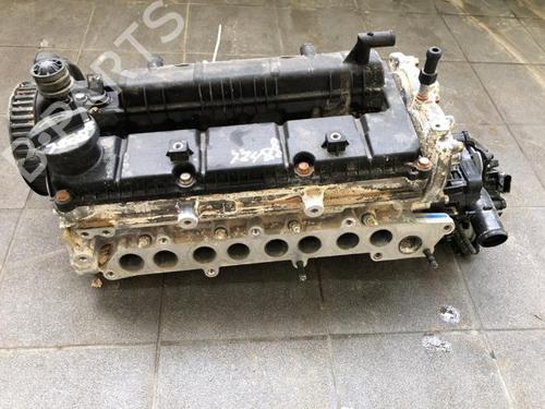 Cylinder head KIA SPORTAGE IV (QL, QLE) 1.6 CRDi Eco-Dynamics+ | BP27812526M5 