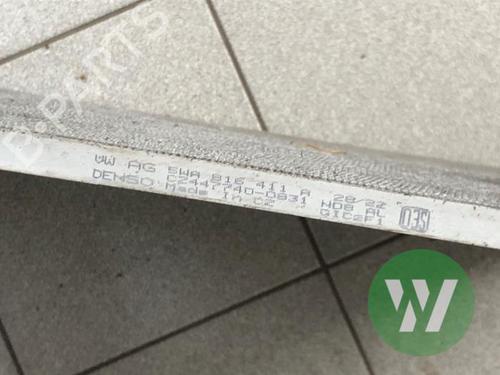 AC radiator VW CADDY V Box Body/MPV (SBA, SBH) 1.5 TGI CNG | BP39915464M32 - Image 4