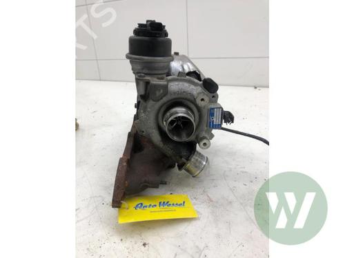 Turbolader/Kompressor FORD KUGA II (DM2) 2.0 TDCi 4x4 | BP31866000M71 