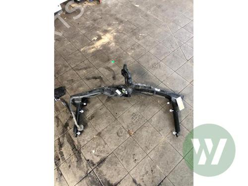 Trækkugle/Mekanisme AUDI A4 B9 Avant (8W5, 8WD) 40 TFSI Mild Hybrid | BP34438245C141 - Image 6