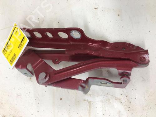 Used Hinge/Door check strap OPEL GRANDLAND / GRANDLAND X (A18, P1UO) 1.2 (75) (131 hp) 29217301