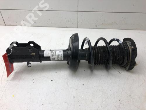 Used Right front shock absorber OPEL ASTRA K (B16) 1.4 Turbo (68) (125 hp) 11137817
