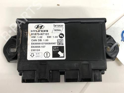 Used Other Other HYUNDAI TUCSON (NX4E, NX4A) 1.6 T-GDi Hybrid (230 hp) 39913730 39913730