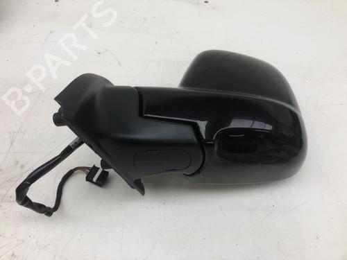 Left mirror OPEL COMBO Box Body/MPV (K9) 1.5 D | BP30523130C26 