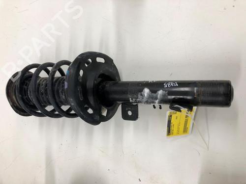Used Right front shock absorber PEUGEOT 2008 I (CU_) 1.5 BlueHDI 120 (120 hp) 29761486
