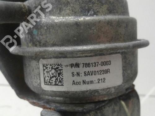 Turbocharger/Supercharger OPEL ASTRA J Sports Tourer (P10) 2.0 CDTI (35) | BP8601088M71
