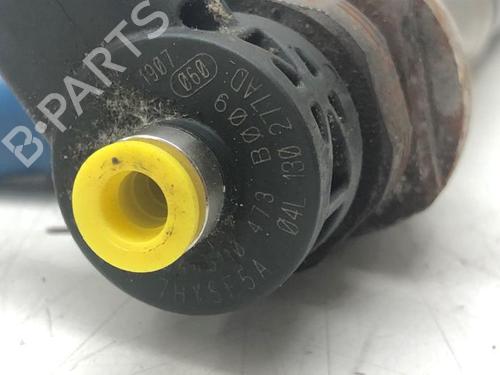 Injector SKODA SUPERB III Estate (3V5) 1.6 TDI | BP17084946M100 