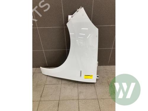Used Left front fenders Left front fenders 37709087 37709087