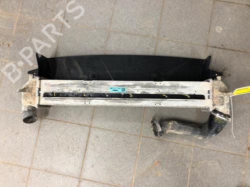 Intercooler KIA CEED (CD) 1.4 T-GDI (140 hp) 31318862