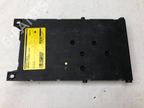 Electronic module MERCEDES-BENZ A-CLASS (W176) A 180 CDI / d (176.012) | BP14579122M83 