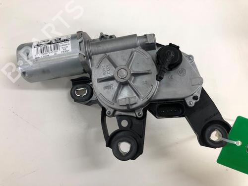 Used Rear wiper motor AUDI A4 B9 Avant (8W5, 8WD) 40 TDI (190 hp) 26726033