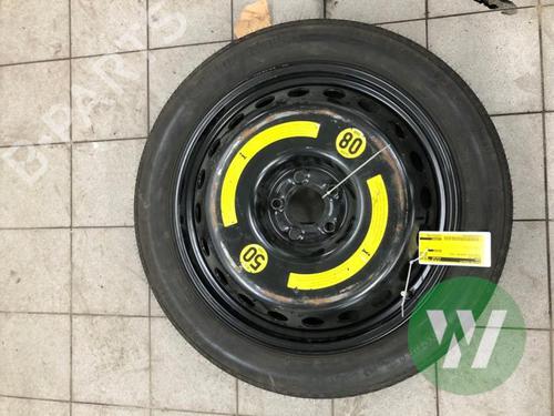 Used Jack Kit MERCEDES-BENZ S-CLASS (W221, V221) S 320 CDI (221.022, 221.122) (235 hp) 31319673