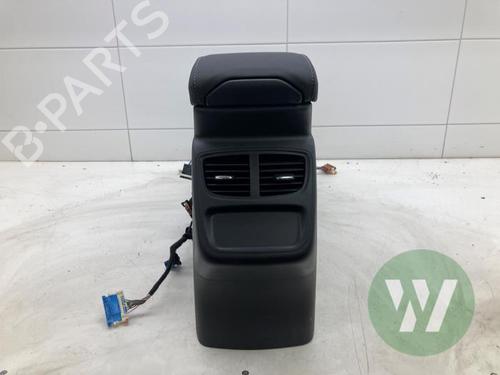 Console centrale OPEL GRANDLAND / GRANDLAND X (A18, P1UO) 1.2 (75) (131 hp) 32443864