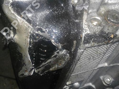 Gearbox SKODA SUPERB III Estate (3V5) 2.0 TDI | BP6793066M3