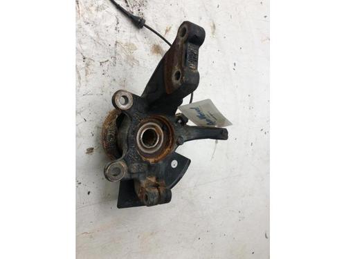 Right front steering knuckle NISSAN MICRA V (K14) 1.0 DIG-T 117 | BP14577571M26 