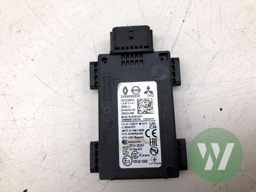 Elektronische sonde Elektronische sonde RENAULT MEGANE E-TECH SUV EV60 (BNJ1) (218 hp) 39914307 39914307
