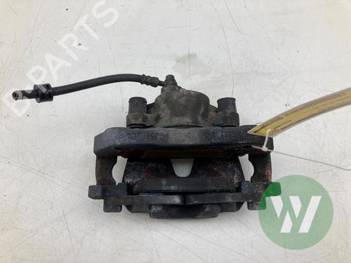 Remklauw links voor OPEL VIVARO C Van (K0) 2.0 (144 hp) 32374172