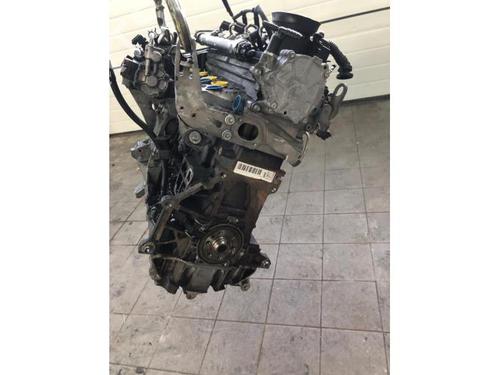 Engine VW PASSAT B7 Variant (365) 1.6 TDI | BP31319056M1 