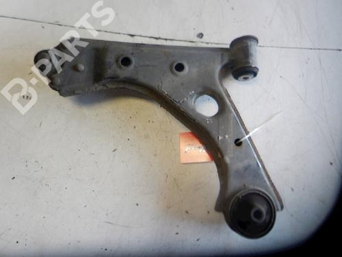 Right front suspension arm OPEL CORSA D (S07) 1.2 LPG (L08, L68) | BP6690172M13 