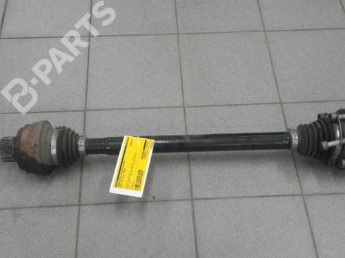Used Right rear driveshaft AUDI A6 Allroad C7 (4GH, 4GJ) 3.0 TDI quattro (320 hp) 10059519