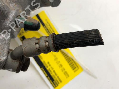 Right front brake caliper NISSAN MICRA V (K14) 1.0 IG-T 100 | BP30054435M104 