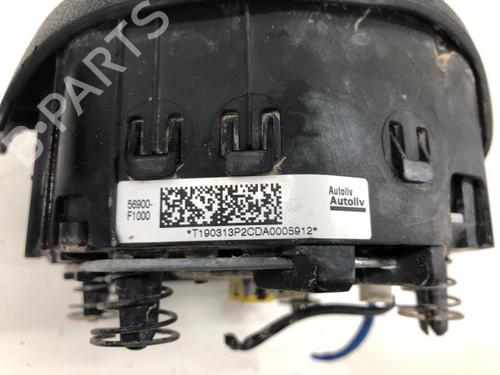 Driver airbag KIA SPORTAGE IV (QL, QLE) 1.6 GDI | BP29701333C9 