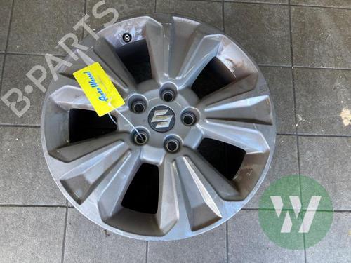 Used Rim Rim SUZUKI VITARA (LY) 1.4 Hybrid (Mild Hybrid) AllGrip (APK414) (129 hp) 33302304 33302304