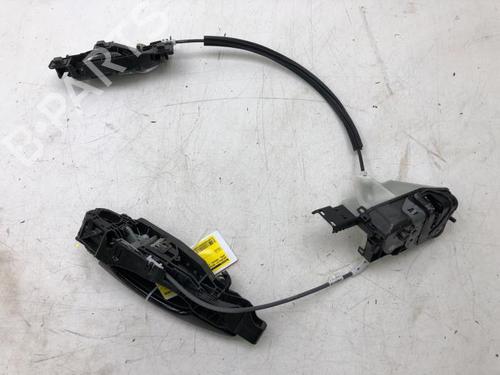 Electronic module OPEL CROSSLAND X / CROSSLAND (P17, P2QO) 1.2 (75) | BP15004091M83 