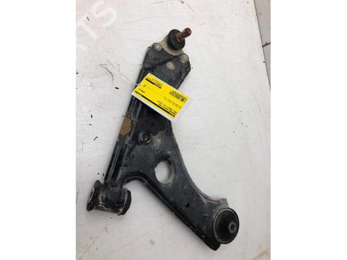 Used Right front suspension arm OPEL CORSA E (X15) 1.4 (08, 68) (90 hp) 17366206