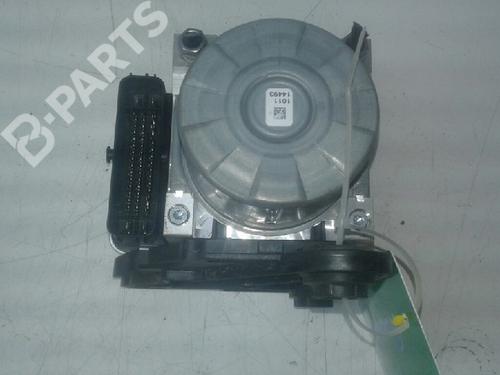 ABS pump VW GOLF VII (5G1, BQ1, BE1, BE2) 2.0 TDI | BP6690251M43 