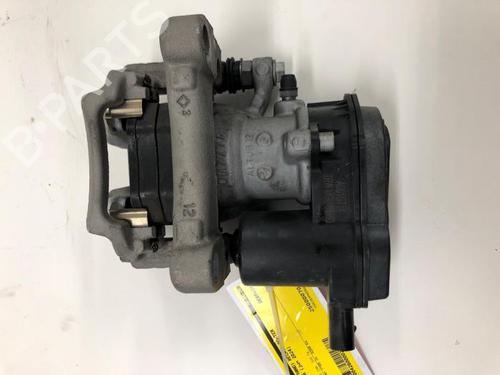 Etrier arriere droit Etrier arriere droit OPEL MOKKA 1.2 (76) (136 hp) 39913859 39913859