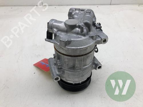 Used AC compressor OPEL CROSSLAND X / CROSSLAND (P17, P2QO) 1.2 (75) (131 hp) 33165718