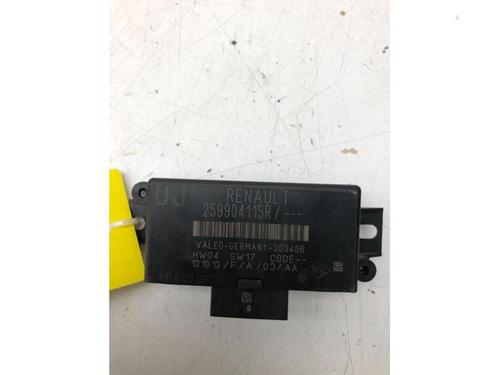 Elektronisk modul RENAULT CAPTUR I (J5_, H5_) 0.9 TCe 90 | BP13419059M83 