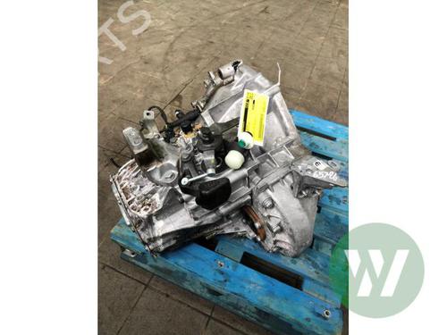 Gearbox OPEL VIVARO C Van (K0) 2.0 | BP33817026M3 - Image 2