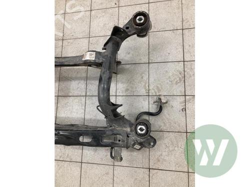 Rear axle AUDI A4 B9 (8W2, 8WC) 40 TDI Mild Hybrid quattro | BP34000345M2 - Image 3