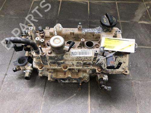 Zylinderkopf für KIA STONIC (YB) 1.0 T-GDi (101 hp) 27896879