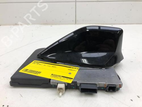 Antenna/Base OPEL CROSSLAND X / CROSSLAND (P17, P2QO) 1.2 (75) | BP23553925C140 