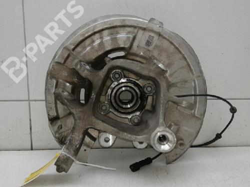 Right rear steering knuckle BMW 5 (F10) 520 d | BP6794026M28 