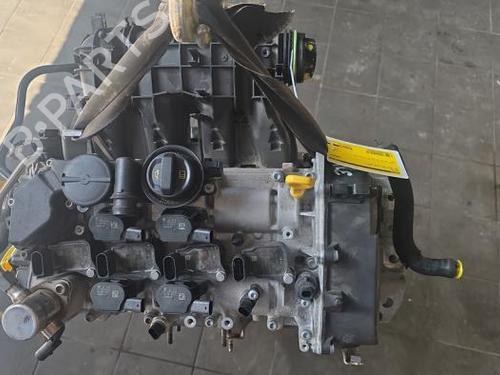 Engine VW GOLF VIII (CD1, DA1) 1.5 eTSI | BP39914040M1 - Image 2