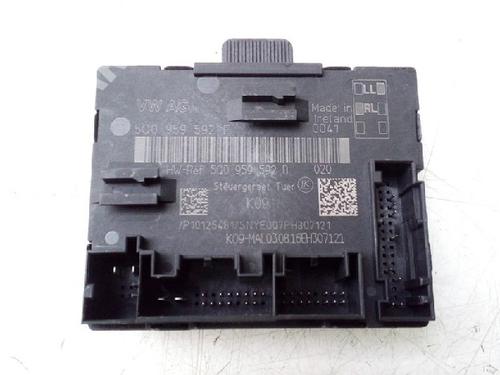 Used Electronic module VW GOLF SPORTSVAN VII (AM1, AN1) 1.2 TSI (110 hp) 6793072