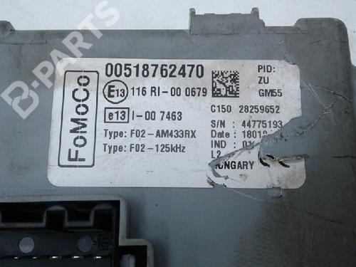 Fuse box FORD KA (RU8) 1.2 | BP7009674E1 