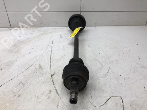 Right rear driveshaft MERCEDES-BENZ SLK (R172) 250 CDI / d (172.403) | BP16207270M41 