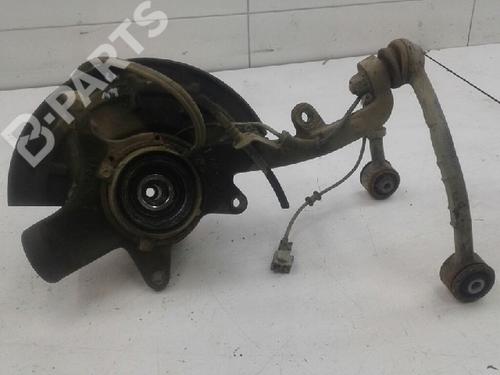 Used Left front steering knuckle SSANGYONG MUSSO GRAND 2.2 e-XDi 4WD (181 hp) 9102181