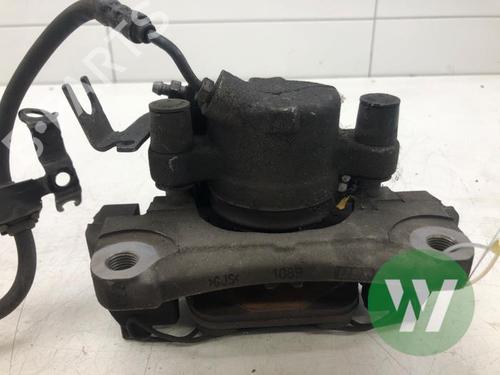 Right front brake caliper AUDI A4 B9 Avant (8W5, 8WD) 35 TFSI Mild Hybrid | BP38312211M104 - Image 4