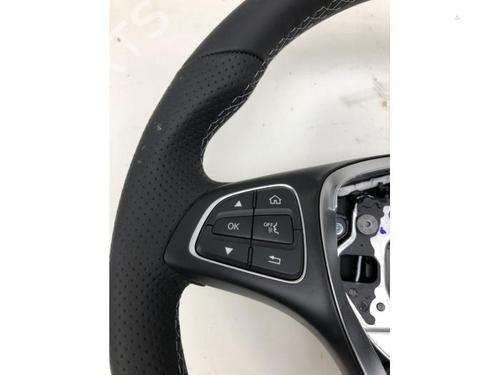 Steering wheel MERCEDES-BENZ EQV (W447) EQV 300 (447.813, 447.815) | BP17973035C49 