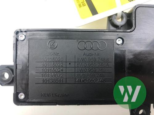 Switch FORD USA EXPLORER (CX740) EV 4x4 | BP39914287I30 - Image 3
