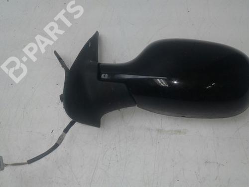 Left mirror NISSAN MICRA III (K12) 1.2 16V | BP9526510C26 