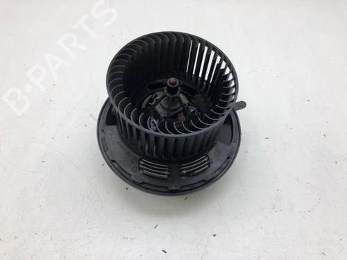 Used Heater blower motor BMW X3 (F25) xDrive 20 i (184 hp) 21756306