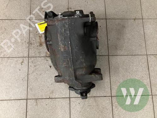 Used Rear differential Rear differential 37704051 37704051